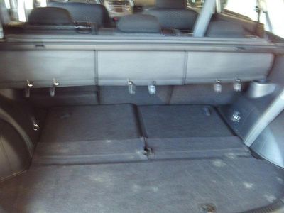 Gebraucht Toyota Verso Life 132 PS (97 kW) 2010 Silber Van / Kleinbus