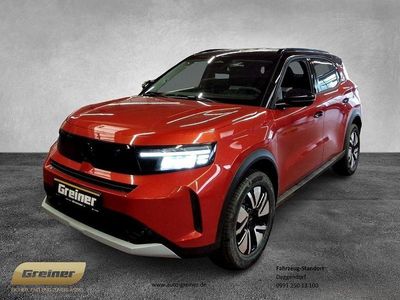 Gebraucht Opel Frontera 83 kW (113 PS) 2025 5 türen SUV