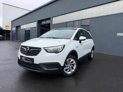 Gebraucht Opel Crossland