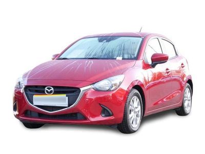 Mazda 2 Gebraucht Kaufen 4 770 Autouncle