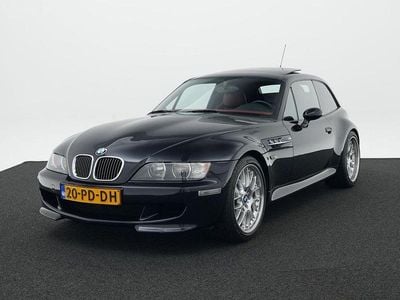 Gebraucht BMW Z3 M Performance 321 PS (236 kW) 1999 Schwarz Coupé