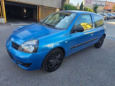 Renault Clio II