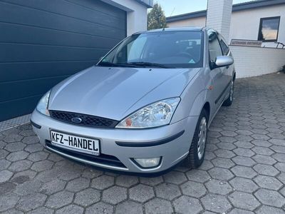 gebraucht Ford Focus Lim. Viva