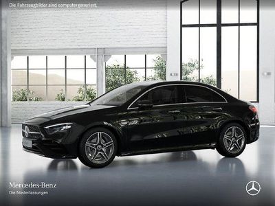 Gebraucht Mercedes A200 163 PS (119 kW) 2026