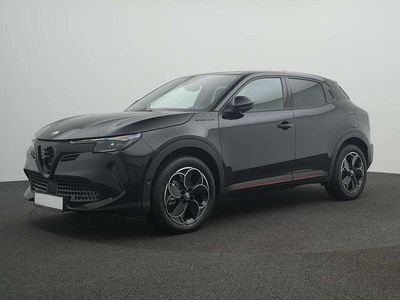 Neu Alfa Romeo GT Junior Edizione Speciale 114 kW (156 PS) 2025 Nero tortona, uni Kleinwagen