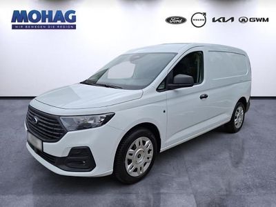 Neu Ford Transit Trend 102 PS (75 kW) 2025 Weiss Limousine
