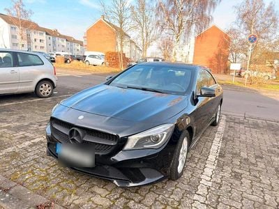 Gebraucht Mercedes CLA180 129 PS (94 kW) 2013 Limousine
