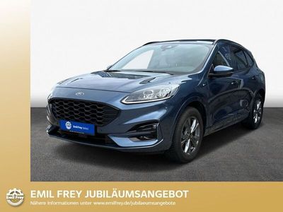 gebraucht Ford Kuga 2.0 4x4 Aut. ST-LINE X *WINTER-P