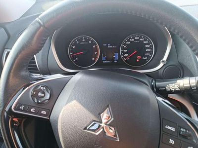 Gebraucht Mitsubishi Eclipse Cross Active 163 PS (119 kW) 2019 SUV