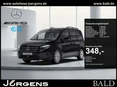 Gebraucht Mercedes T180