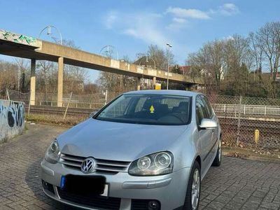 gebraucht VW Golf V 