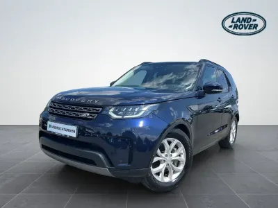 Gebraucht Land Rover Discovery