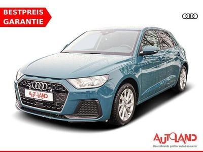 Usado Audi A1 Comfort 2020 Andere SUV