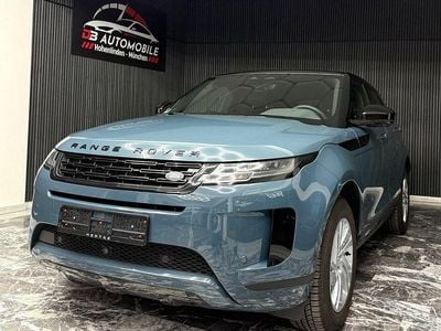 Gebraucht Land Rover Range Rover evoque S 160 PS (117 kW) 2025 Blau SUV