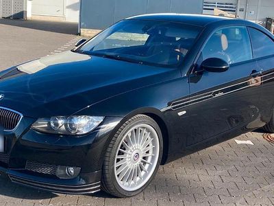 Second-hand Alpina B3 360 CP (264 kW) 2009 Negru Coupe