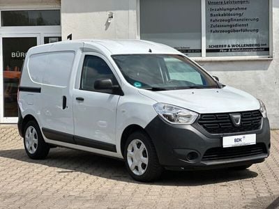 Dacia Dokker Express