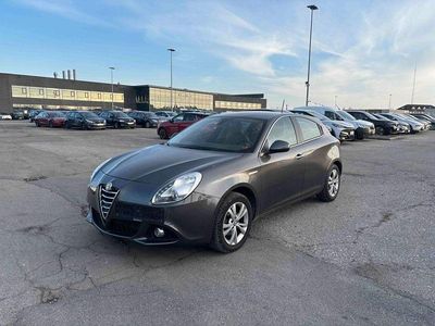 Gebraucht Alfa Romeo Giulietta Turismo 120 PS (88 kW) 2014 Kleinwagen