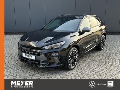 Nouă Cupra Terramar VZ 265 CP (194 kW) 2025 Negru SUV
