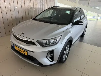 Gebraucht Kia Stonic