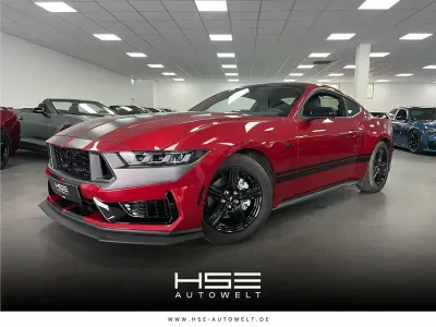 Gebraucht Ford Mustang