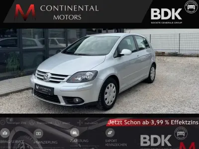 Brugt VW Golf V