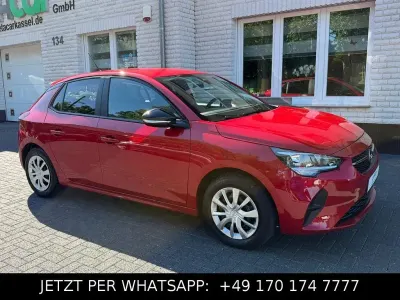 Gebraucht Opel Corsa