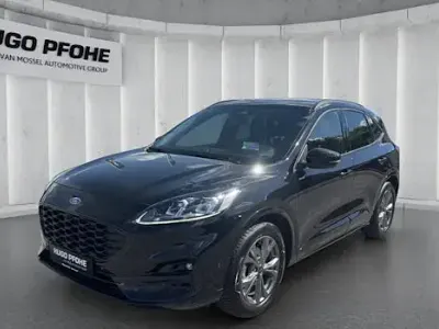 Occasion Ford Kuga ST-Line X 150 PK (110 kW) 2024 Zwart SUV