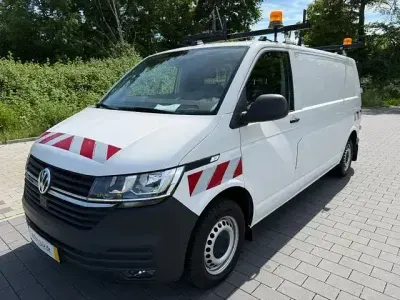 Brugt VW T6.1 150 HK (110 kW) 2020 Andere Van