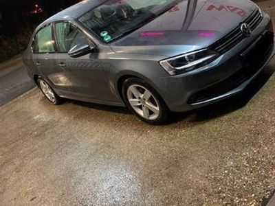 gebraucht VW Jetta 1.2