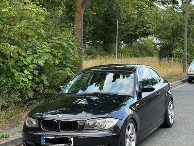 BMW 123