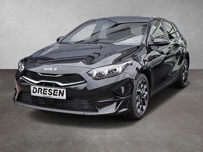 Nouă Kia Ceed 99 CP (72 kW) 2025 Negru Hatchback