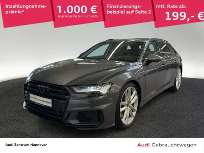 Gebraucht Audi S6