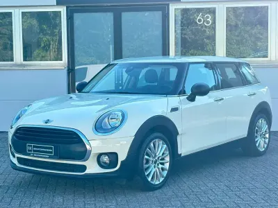 Gebraucht Mini One D Clubman