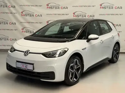 Gebraucht VW ID.3