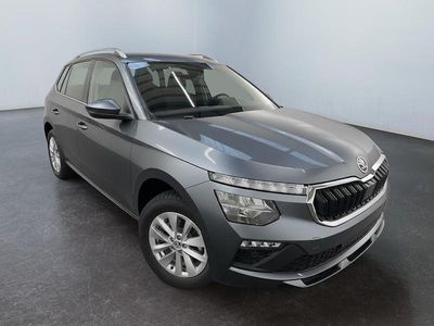 5x graphite grey met. Neu 2026 Skoda Kamiq Selection SUV | 26.455 € (Guter Preis)