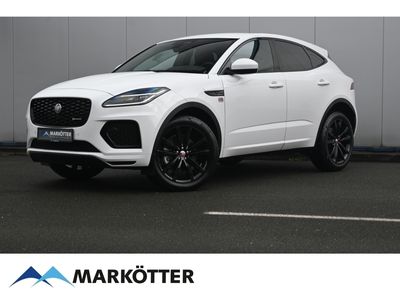 gebraucht Jaguar E-Pace D165 AWD R-Dynamic SE/ACC/20''/Pivi/Memory