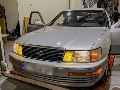 gebraucht Lexus LS400 