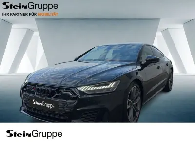 Gebraucht Audi S7 Sportback
