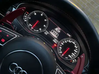 Gebraucht Audi A7
