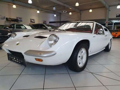 gebraucht Lotus Europa S2 Coupé