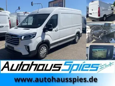 Gebraucht Maxus V90