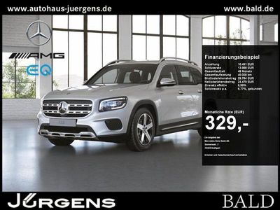 Mercedes GLB250