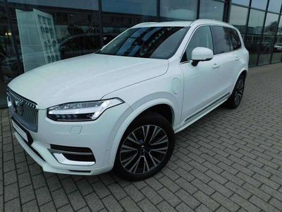 gebraucht Volvo XC90 T8 AWD Recharge Inscription Expression
