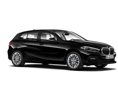 Second-hand BMW 120 Advantage 178 CP (130 kW) 2026 Hatchback