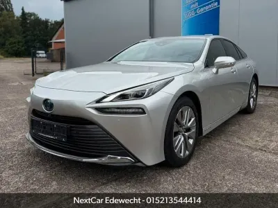 Gebraucht Toyota Mirai