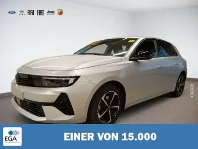 Gebraucht Opel Astra