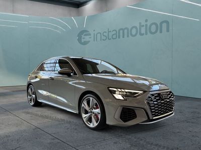 Gebraucht Audi S3 Sport 310 PS (228 kW) 2023 Other Limousine