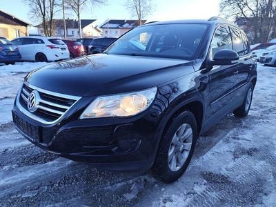 Gebraucht 2011 VW Tiguan Track & Field SUV | 4.990 €