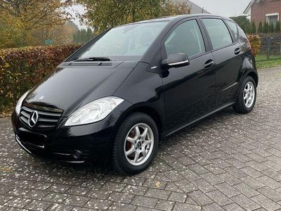 Mercedes A160