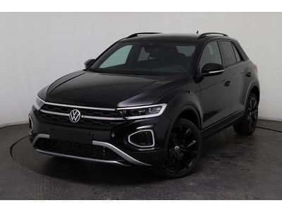 Grau, indium grey (x3x3) Neu 2025 VW T-Roc Style SUV | 34.740 € (Guter Preis)